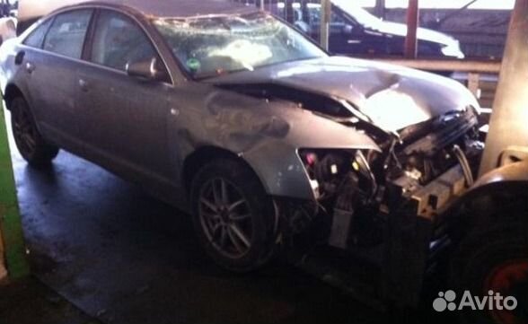 Разбираем Ауди А6 С6 б/у Audi A6 C6 Разбираем Ауди А6 С6 б/у Audi A6 C6