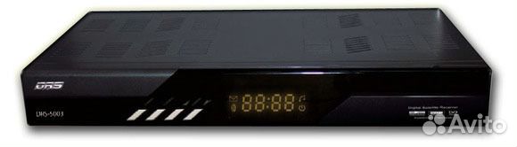 Продам ресивер приёмник триколор тв drs-5003