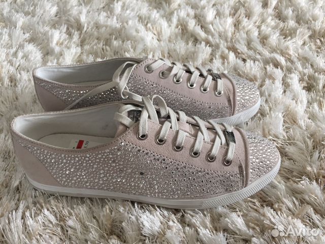 Coach кеды Coach кеды