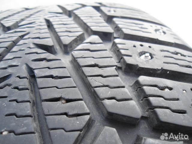 Nokian Hakkapeliitta 7 на R17 235/55 4шт Russia Nokian Hakkapeliitta 7 на R17 235/55 4шт Russia
