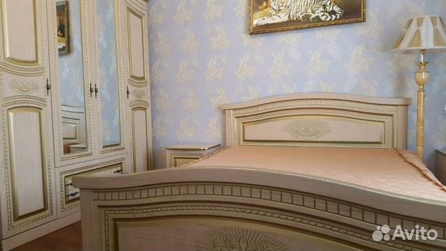 2-к квартира, 54 м², 1/3 эт. 2-к квартира, 54 м², 1/3 эт.