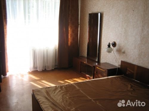 3-к квартира, 60 м², 3/5 эт.