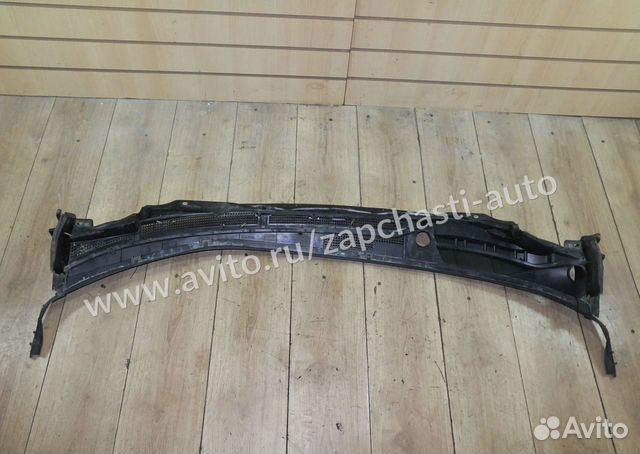Жабо Nissan Teana J32 Ниссан Теана Жабо Nissan Teana J32 Ниссан Теана