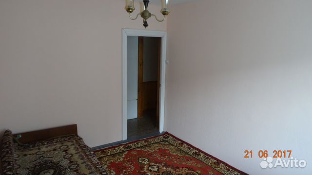 4-к квартира, 83 м², 2/9 эт.