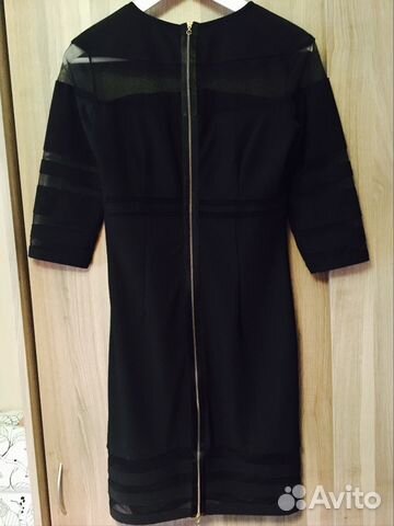 Вечернее платье мини Justwoman Вечернее платье мини Justwoman