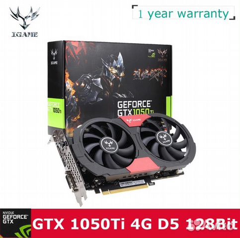 Gtx 1050ti Gtx 1050ti