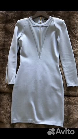 Платье Balmain Платье Balmain