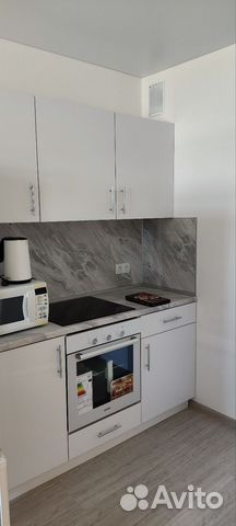 

1-к. квартира, 32 м², 9/25 эт.