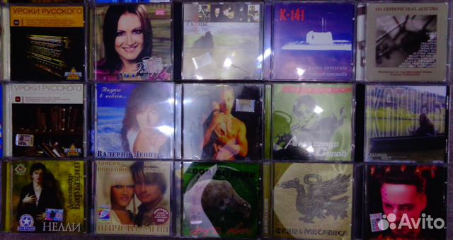 CD Климковский, mp3 аудиокниги CD Климковский, mp3 аудиокниги