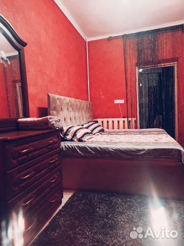 

1-к. квартира, 32 м², 1/1 эт.