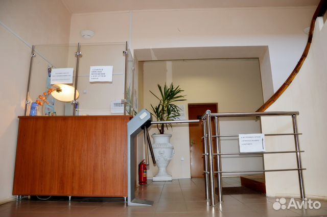 Офисное помещение, 18.5 м²