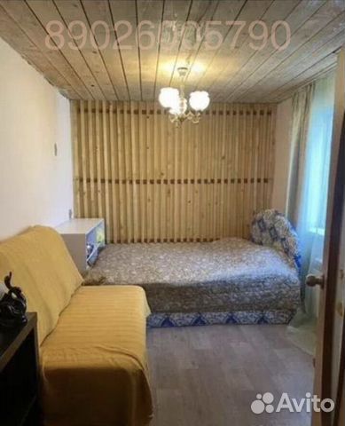 

Дом 70 м² на участке 5 сот.