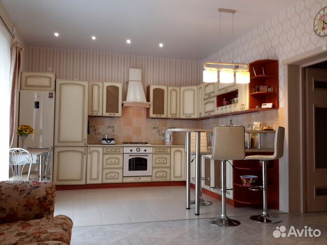 Дом 123 м² на участке 6 сот. Дом 123 м² на участке 6 сот.