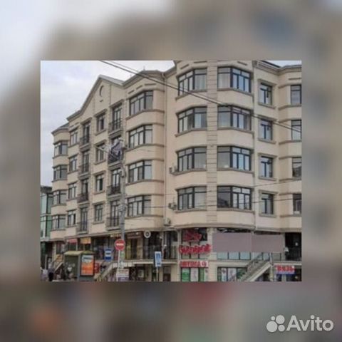 

1-к. квартира, 47 м², 3 кровати