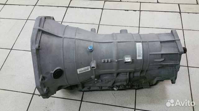 АКПП ZF 6HP21 для BMW X1 X3 X5 X6 3 5 7,Х1 Х3Х5Х6
