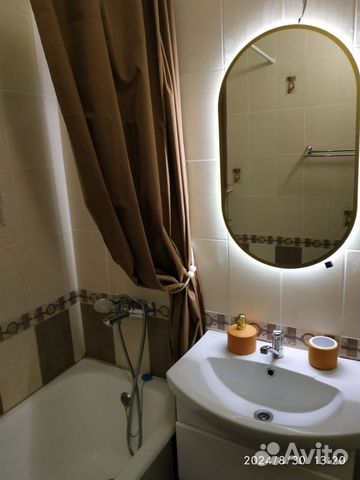 

2-к. квартира, 51 м², 3 кровати