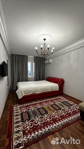 

1-к. квартира, 45 м², 2/10 эт.