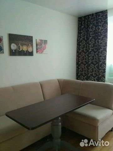 1-к квартира, 47 м², 4/9 эт.
