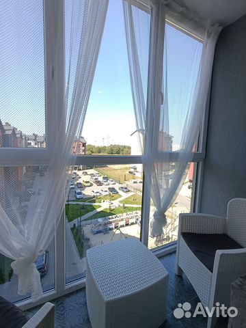 

2-к. квартира, 65 м², 2 кровати