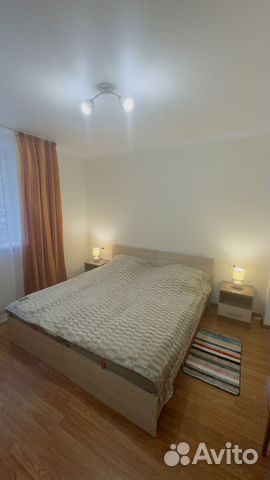 

2-к. квартира, 64 м², 3 кровати