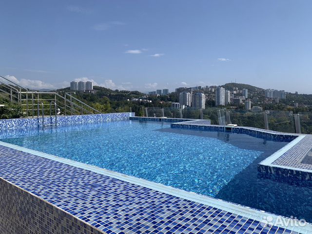 

2-к. квартира, 150 м², 2 кровати