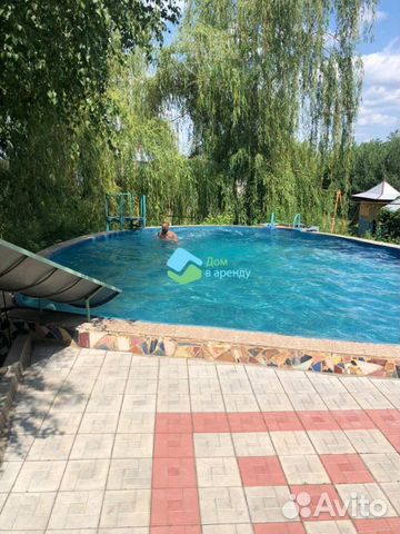 

Коттедж 80 м² на участке 8 сот.