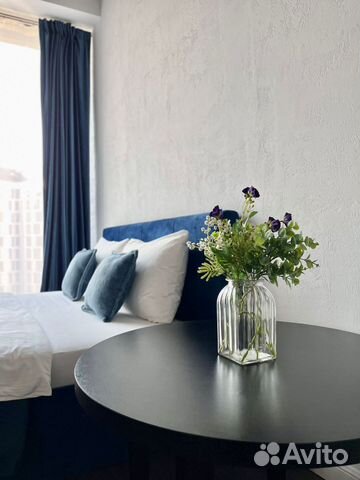 

Квартира-студия, 25 м², 11/12 эт.