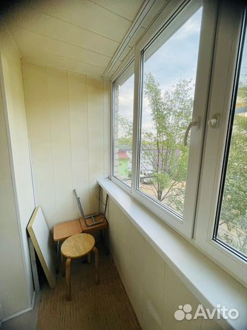 

2-к. квартира, 50 м², 3 кровати
