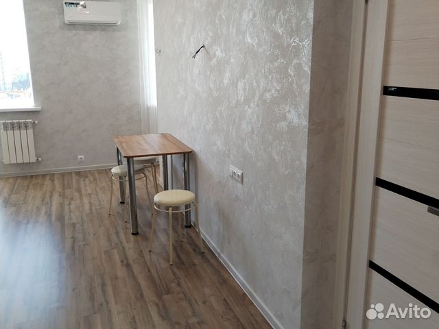 

1-к. квартира, 35 м², 2 кровати