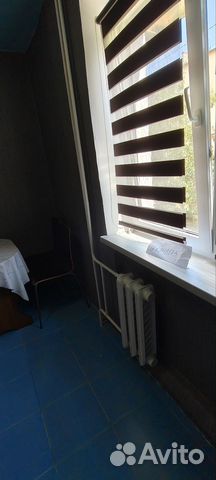 

1-к. квартира, 42 м², 3 кровати