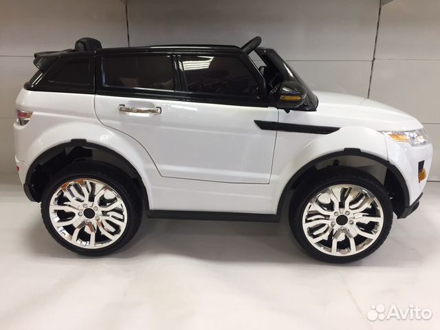 Детский электромобиль Детский электромобиль