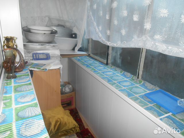 3-к квартира, 57 м², 5/5 эт.