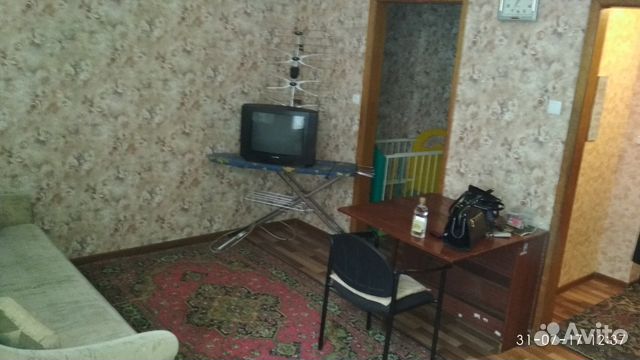 Комната 17 м² в 3-к, 1/2 эт. Комната 17 м² в 3-к, 1/2 эт.