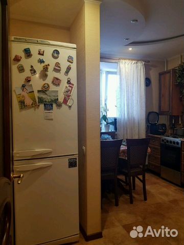 3-к квартира, 79 м², 3/9 эт. 3-к квартира, 79 м², 3/9 эт.