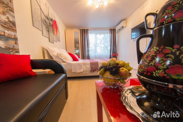 2-к квартира, 65 м², 6/9 эт. 2-к квартира, 65 м², 6/9 эт.