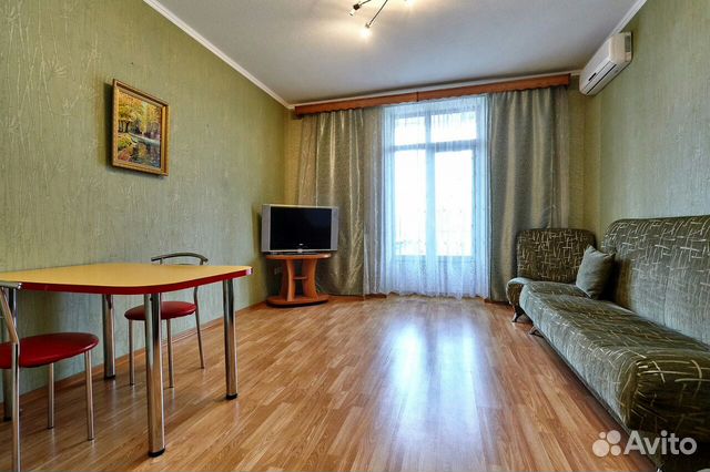 2-к квартира, 56 м², 3/4 эт. 2-к квартира, 56 м², 3/4 эт.