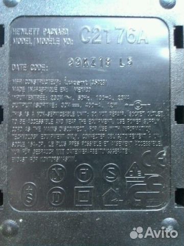 Блок питания 220 V на 30 V 400 mA Блок питания 220 V на 30 V 400 mA