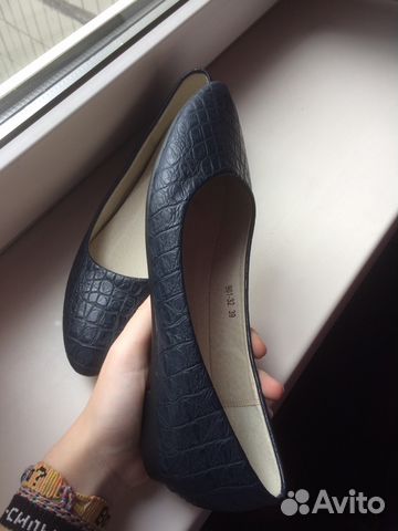 Балетки Балетки