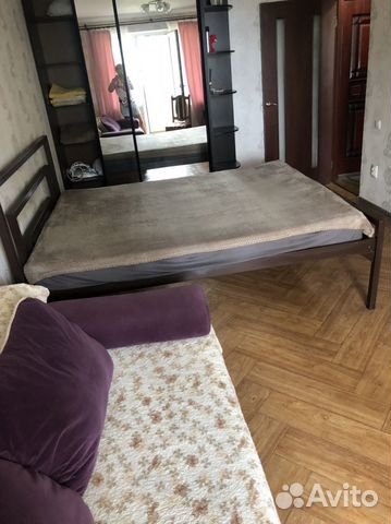 

1-к. квартира, 35 м², 5/5 эт.