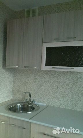 1-к квартира, 38 м², 4/9 эт. 1-к квартира, 38 м², 4/9 эт.