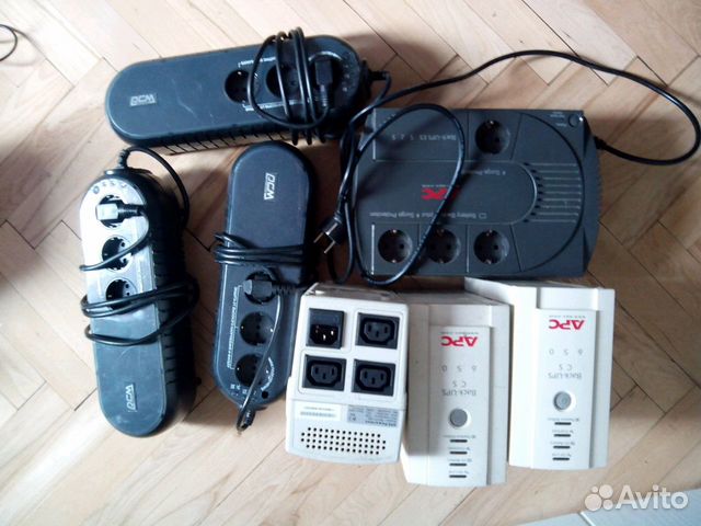 Ибп APC, Powerman, Powercom Ибп APC, Powerman, Powercom
