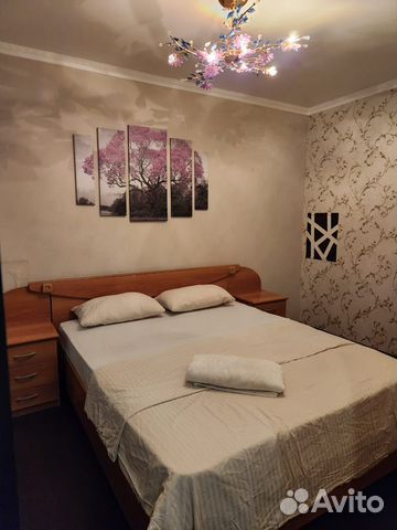 

1-к. квартира, 38 м², 15/17 эт.