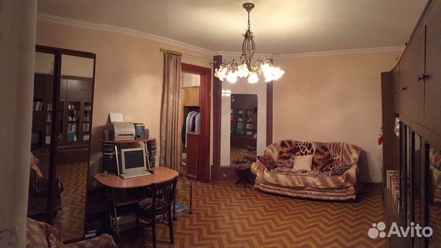 Дом 120 м² на участке 1 сот.