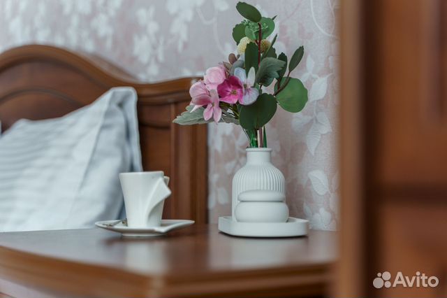 

2-к. квартира, 80 м², 4 кровати