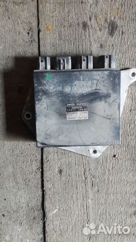 Lexus gs 3 2005-2011 Блоки