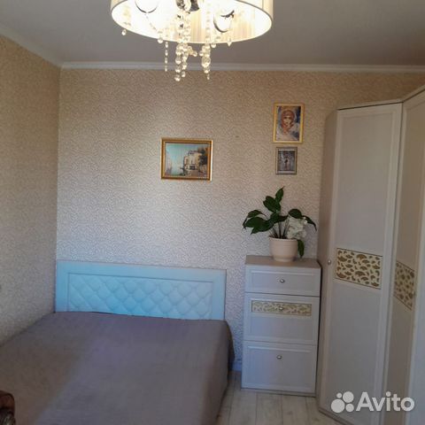 

2-к. квартира, 48 м², 7/10 эт.