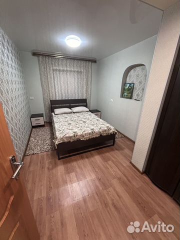 

Дом 80 м² на участке 2 сот.
