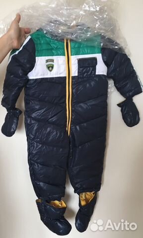 Детский Комбинезон chicco 74 р Детский Комбинезон chicco 74 р