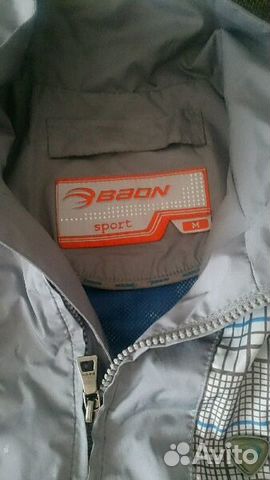 Ветровка Baon Ветровка Baon