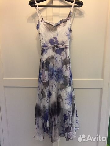 Платье/сарафан из Франции Платье/сарафан из Франции